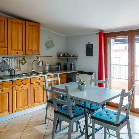 Temporary House 66050 - House&breakfast * San Salvo