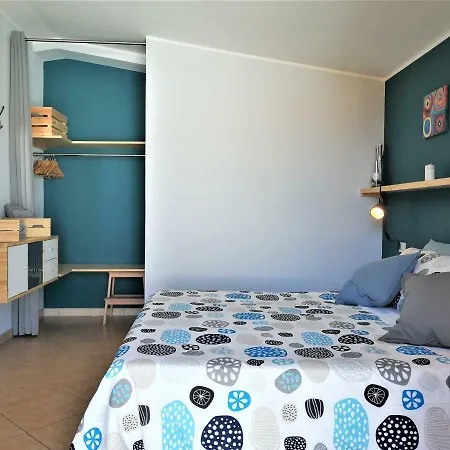 Appartamento Temporary House 66050 - House&breakfast San Salvo