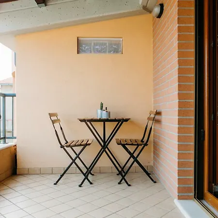 Temporary House 66050 - House&breakfast San Salvo