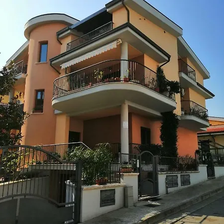Appartamento Temporary House 66050 - House&breakfast