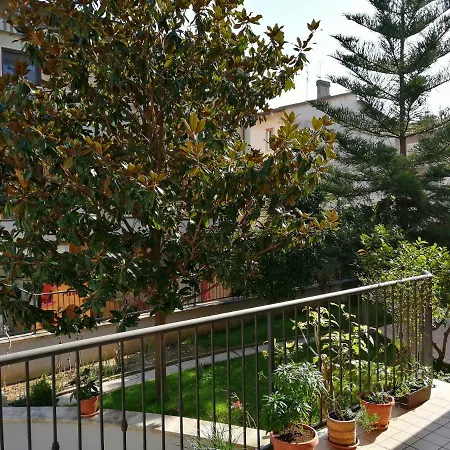 Appartamento Temporary House 66050 - House&breakfast San Salvo