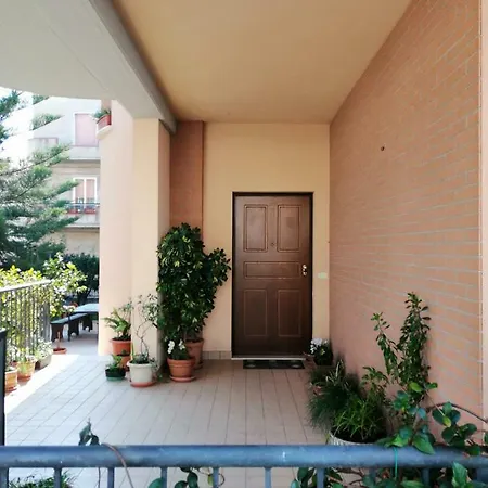 Appartamento Temporary House 66050 - House&breakfast *