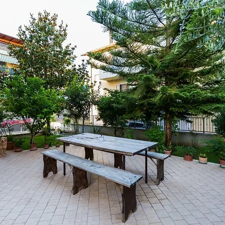 Temporary House 66050 - House&breakfast * San Salvo