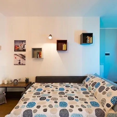 Temporary House 66050 - House&breakfast Appartamento