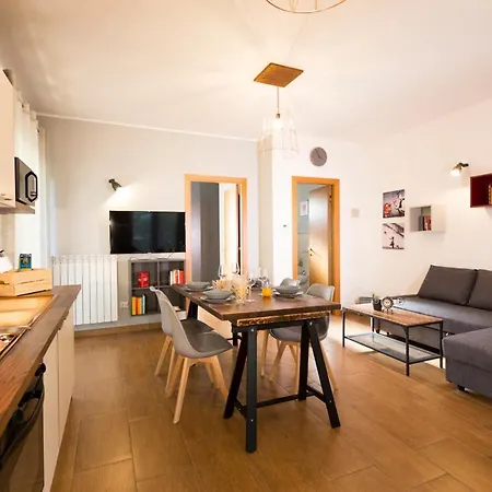 Appartamento Temporary House 66050 - House&breakfast *