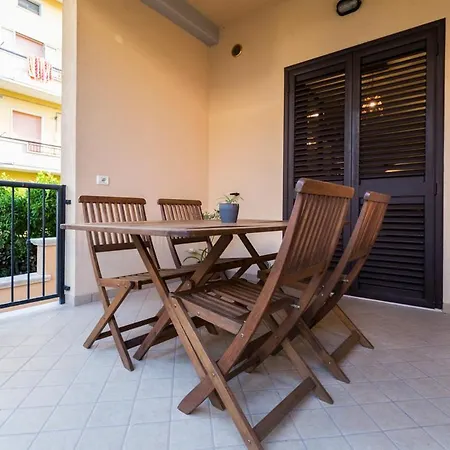 Temporary House 66050 - House&breakfast Appartamento *