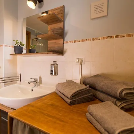 Temporary House 66050 - House&breakfast Appartamento